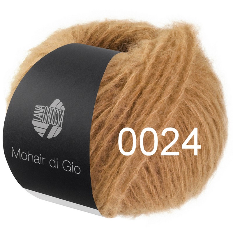 Mohair di Gio 0024