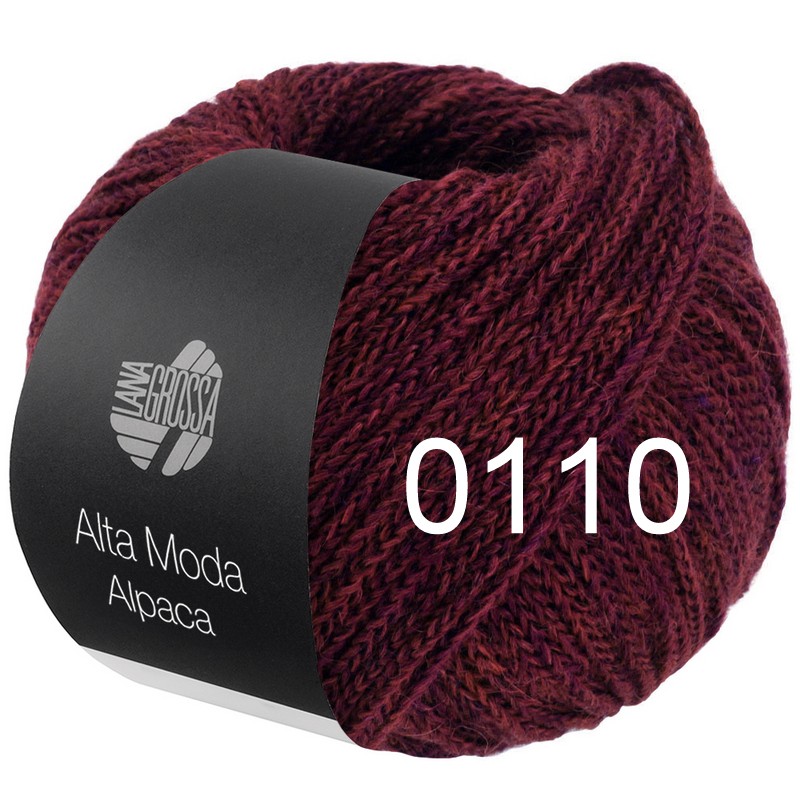 Alta Moda Alpaca 110