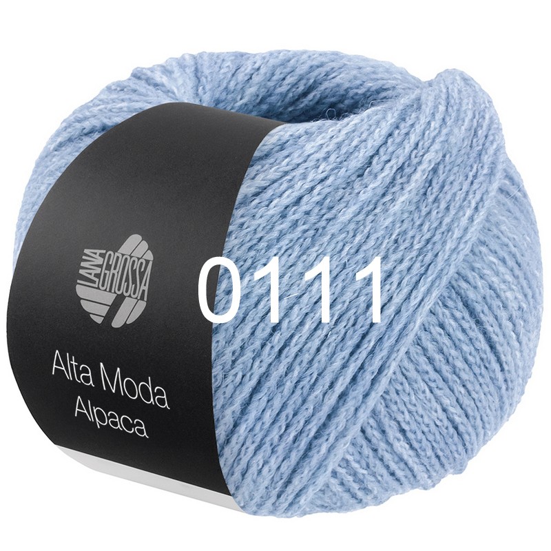 Alta Moda Alpaca 111