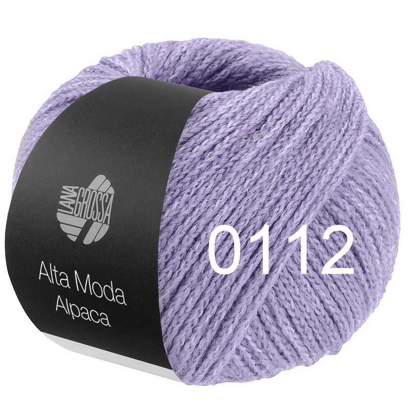 Alta Moda Alpaca 112