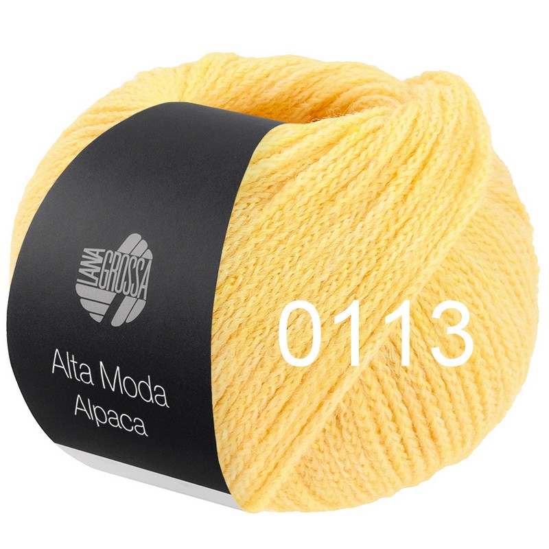 Alta Moda Alpaca 113