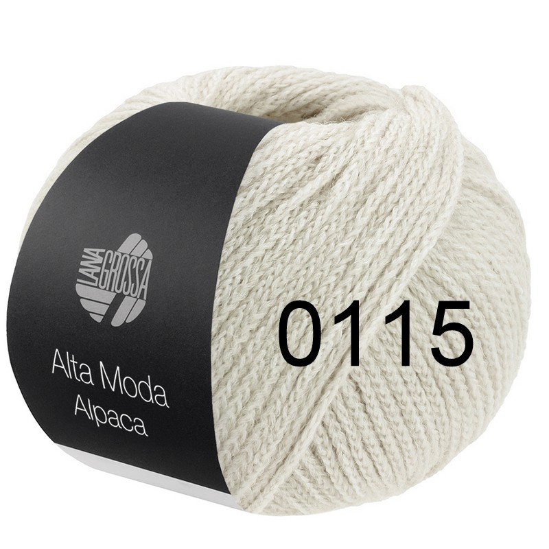 Alta Moda Alpaca 115