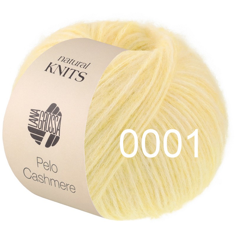 Pelo Cashmere 0001
