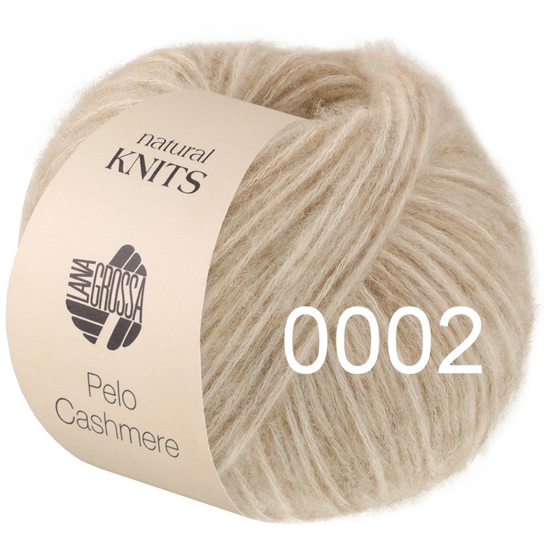 Pelo Cashmere 0002