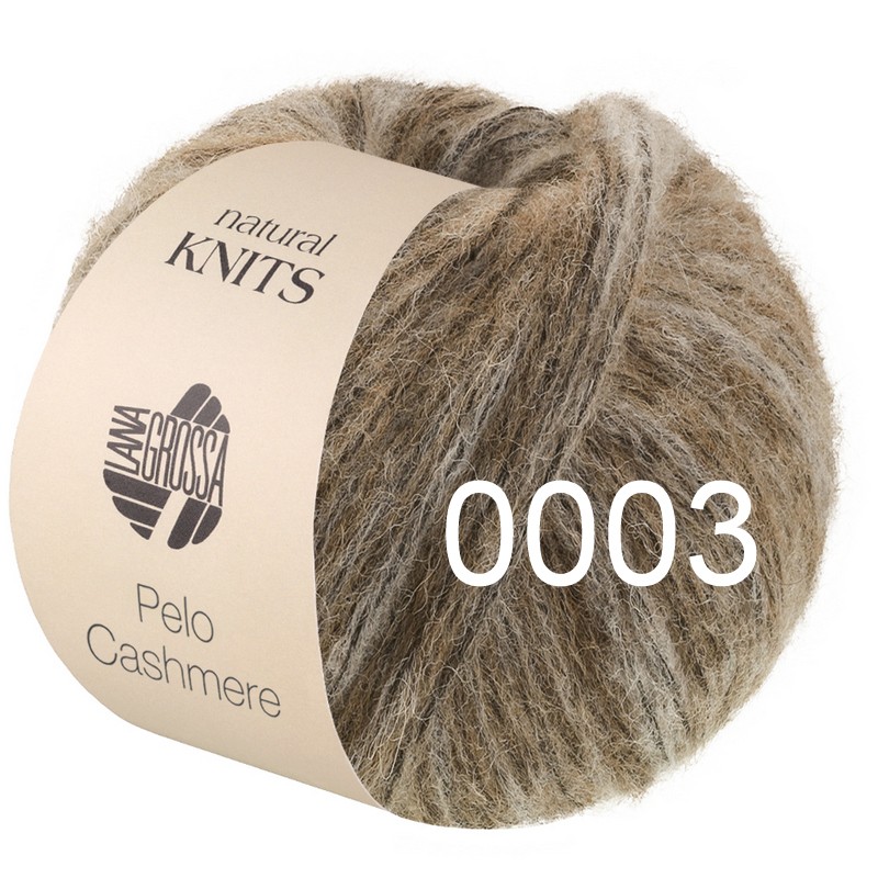 Pelo Cashmere 0003