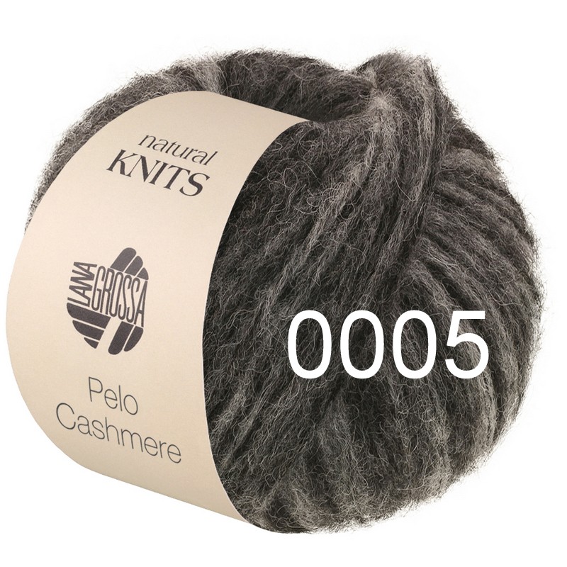 Pelo Cashmere 0005
