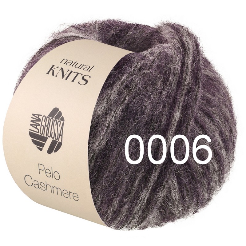 Pelo Cashmere 0006