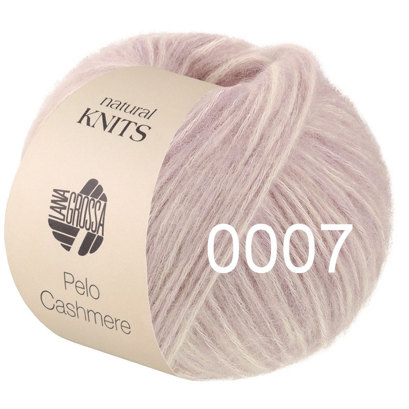 Pelo Cashmere 0007