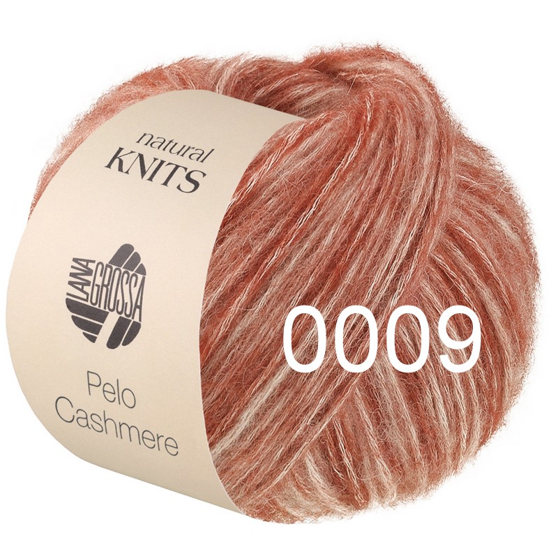 Pelo Cashmere 0009