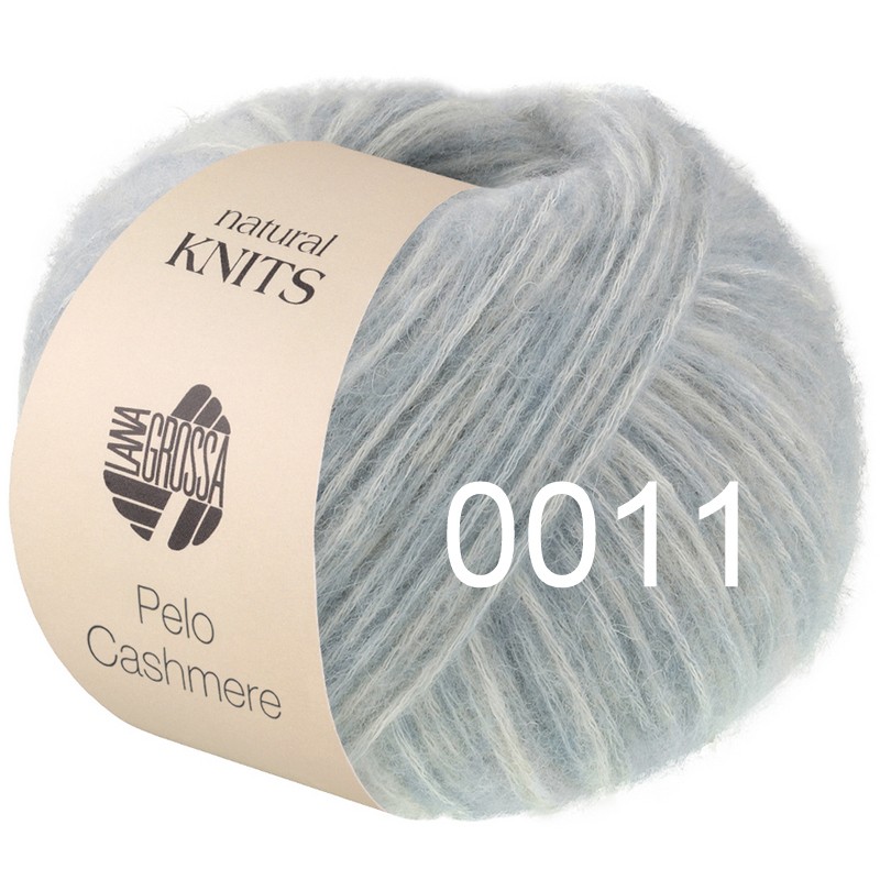Pelo Cashmere 0011