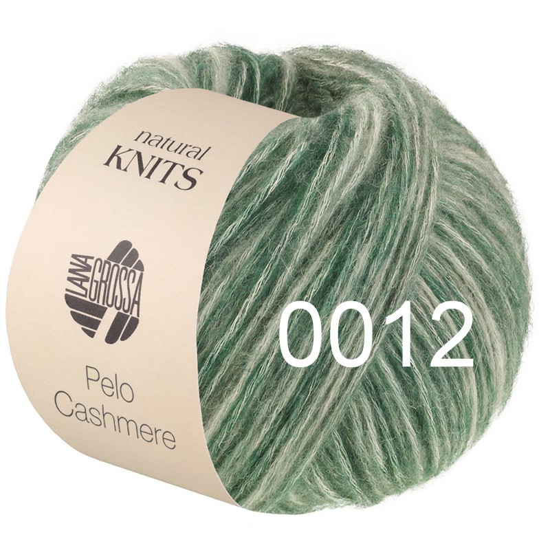 Pelo Cashmere 0012