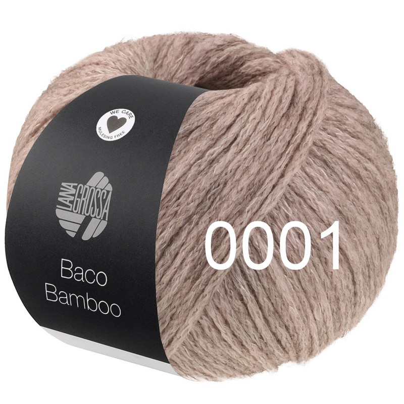 Baco Bamboo 0001