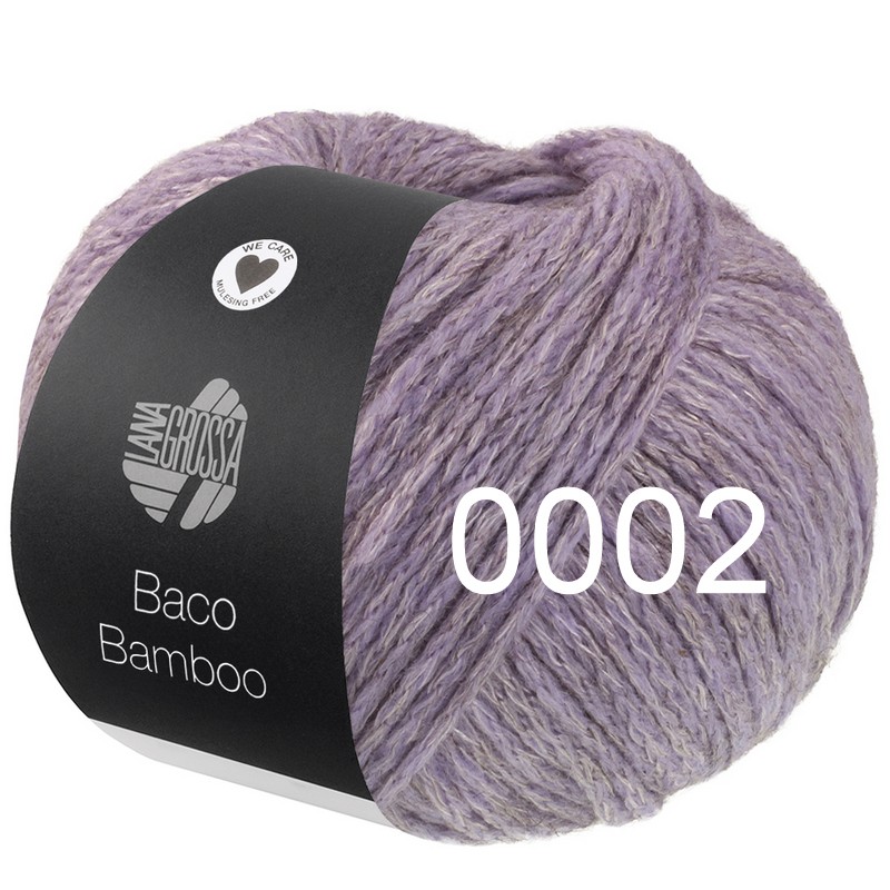 Baco Bamboo 0002