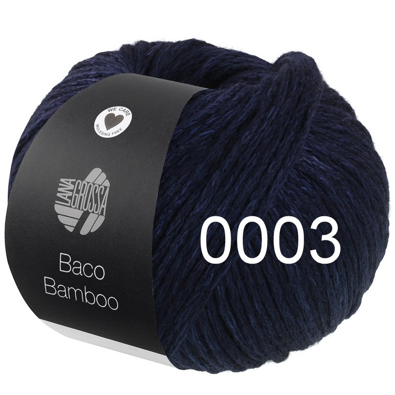 Baco Bamboo 0003