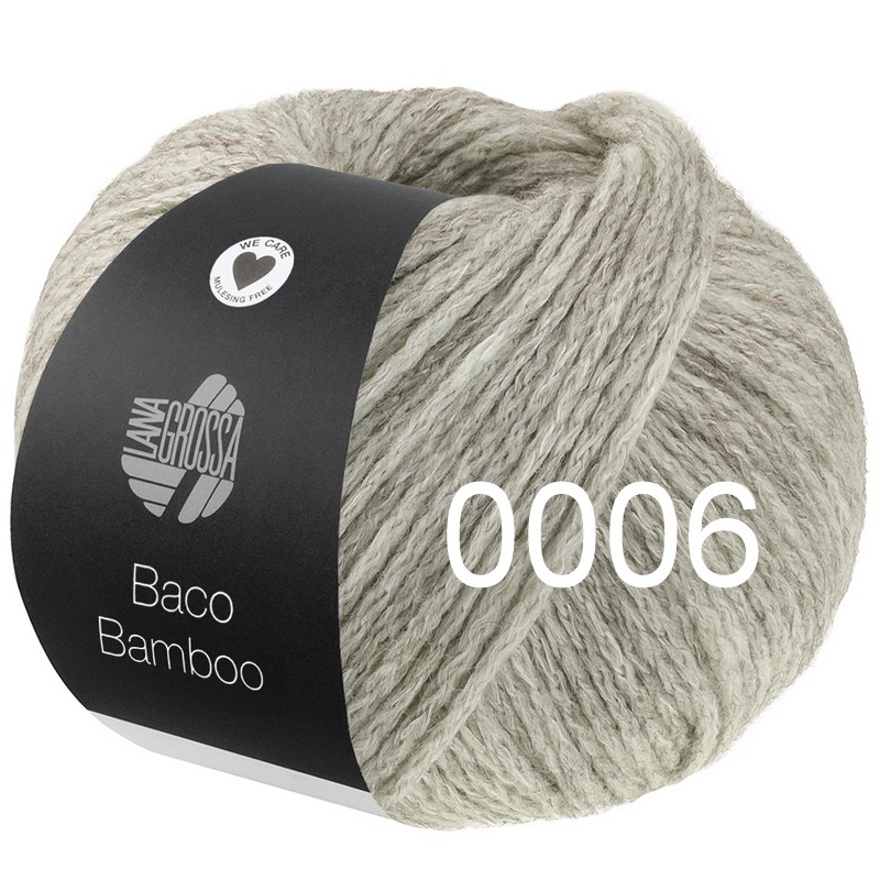 Baco Bamboo 0006