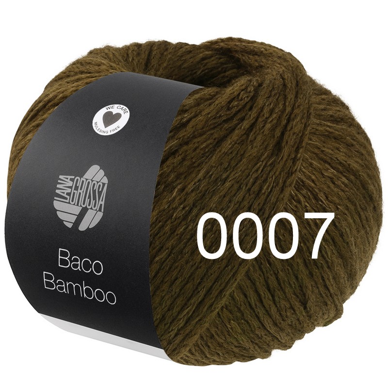 Baco Bamboo 0007