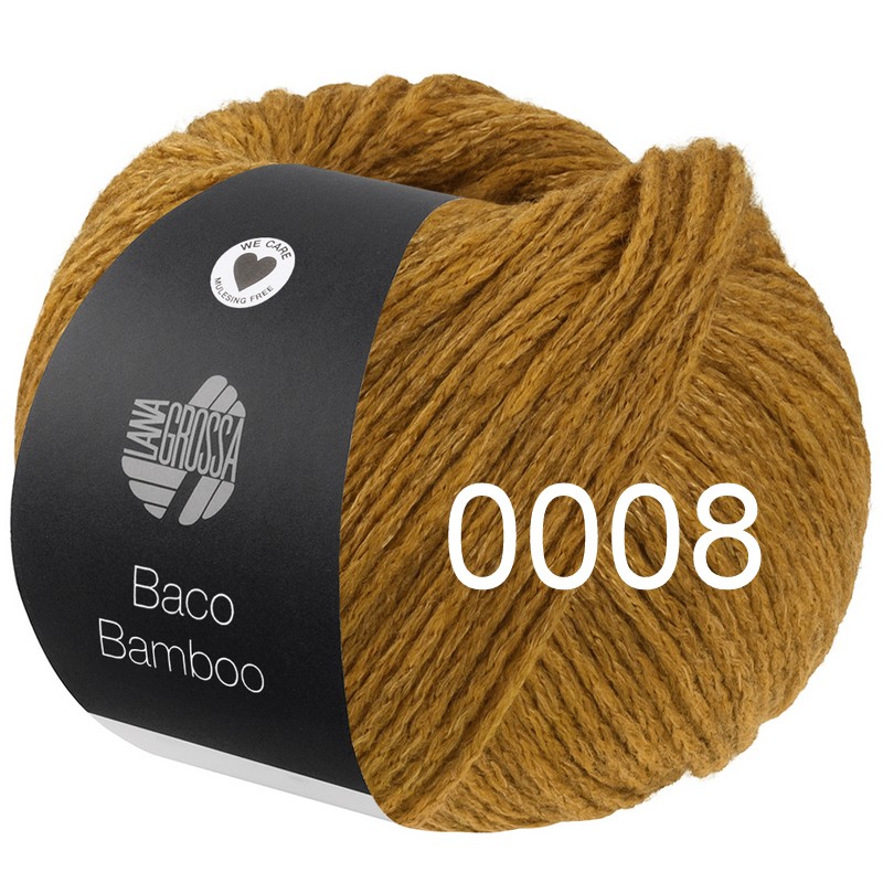 Baco Bamboo 0008
