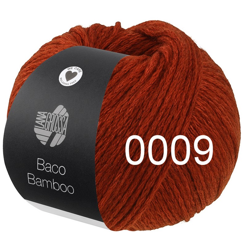Baco Bamboo 0009