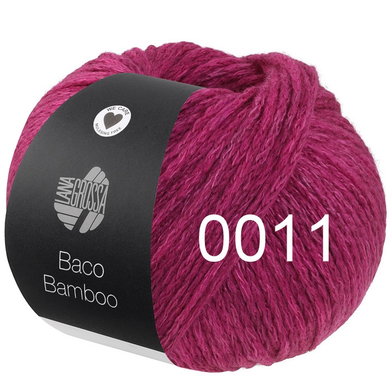 Baco Bamboo 0011