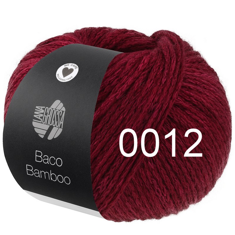 Baco Bamboo 0012