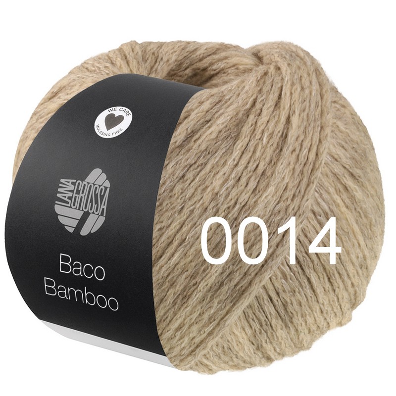 Baco Bamboo 0014