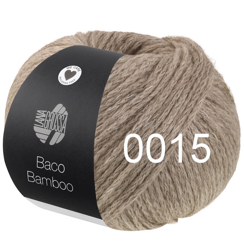 Baco Bamboo 0015