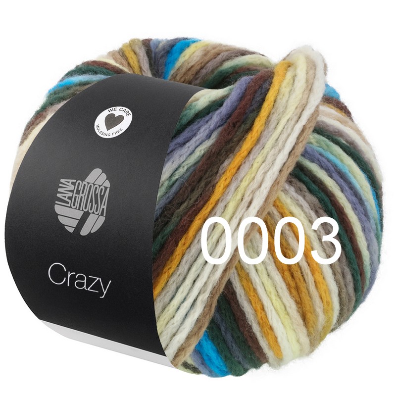 Crazy 0003