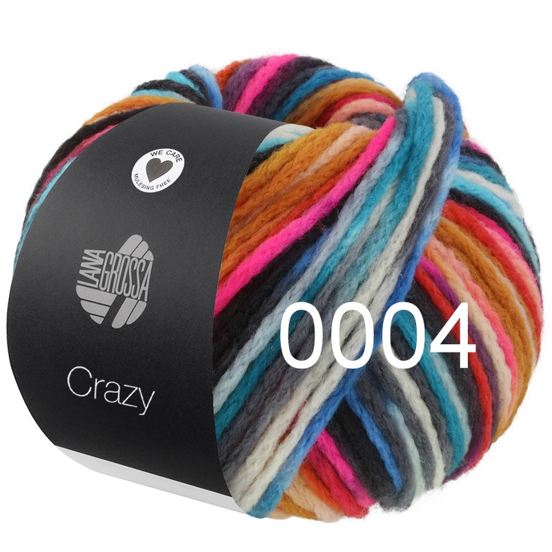 Crazy 0004