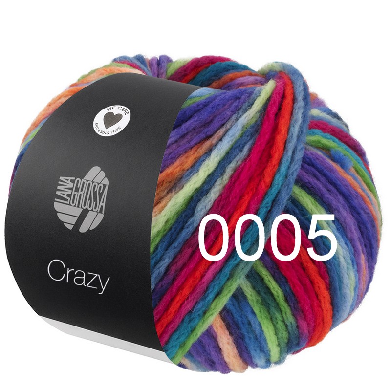 Crazy 0005