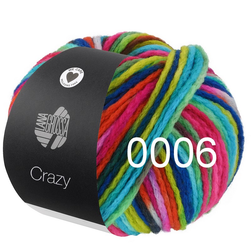 Crazy 0006