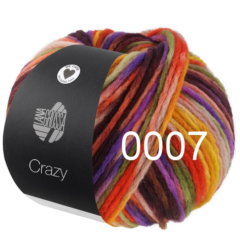 Crazy 0007