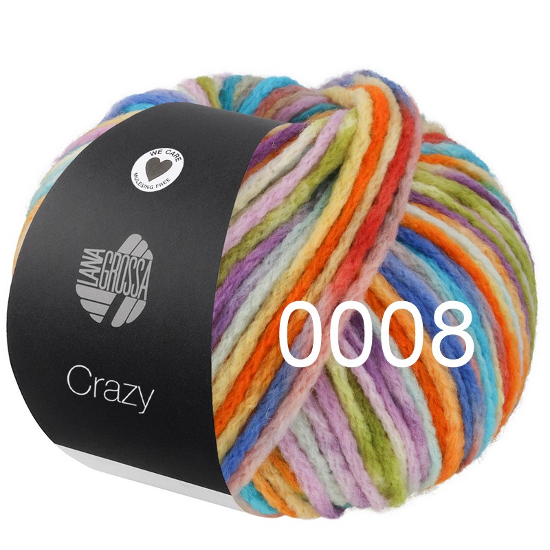 Crazy 0008