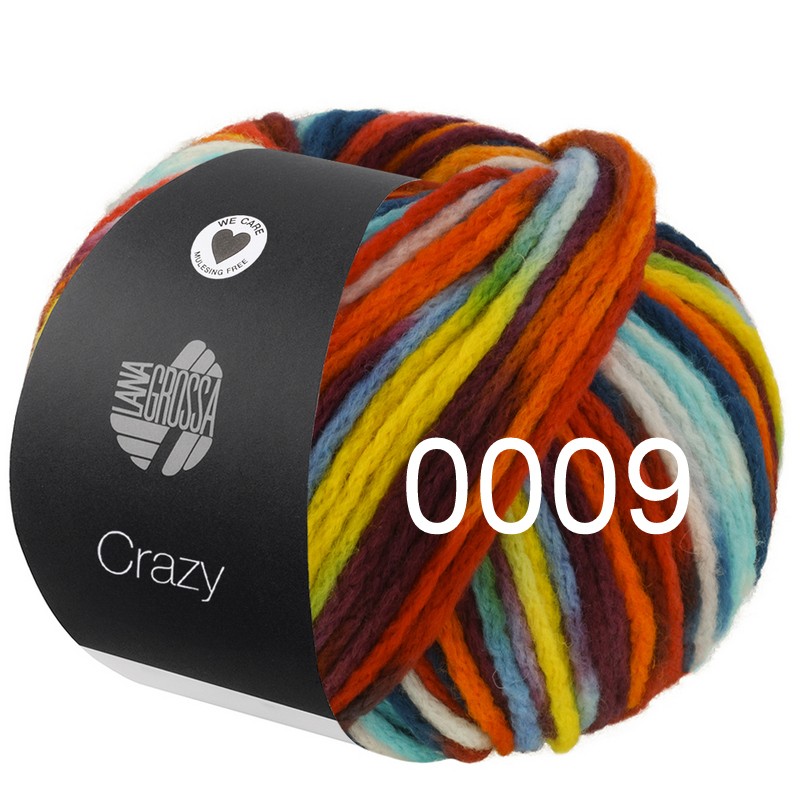 Crazy 0009