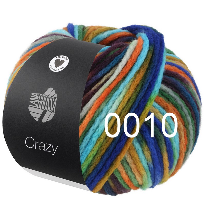 Crazy 0010