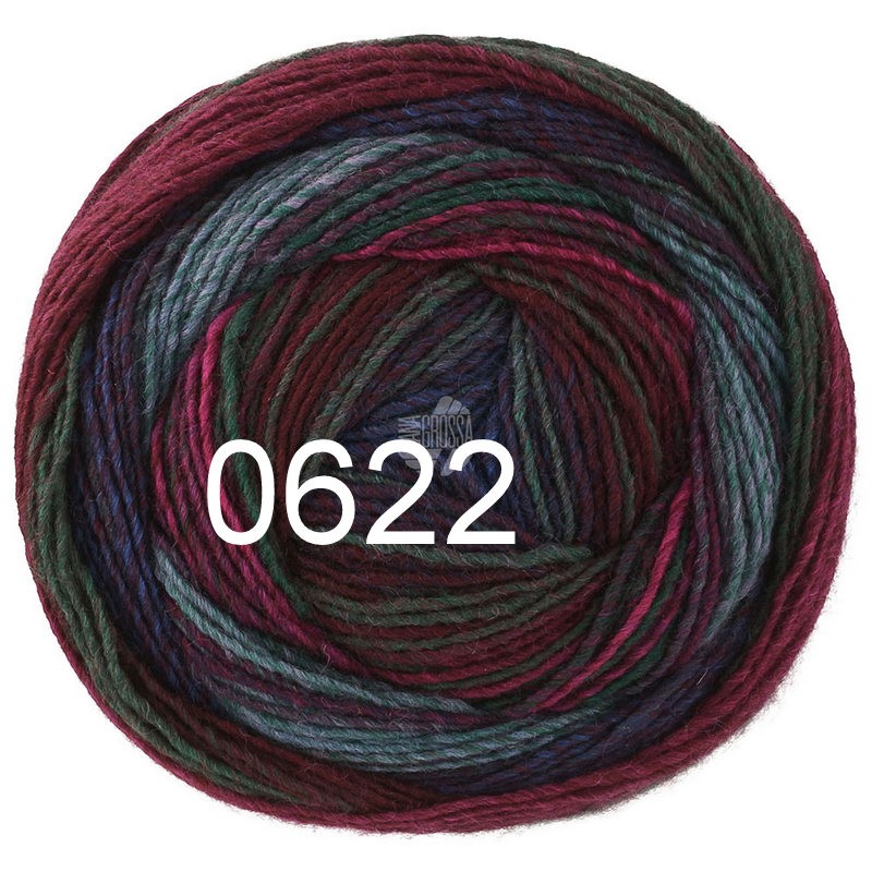 Gomitolo Modo 0622