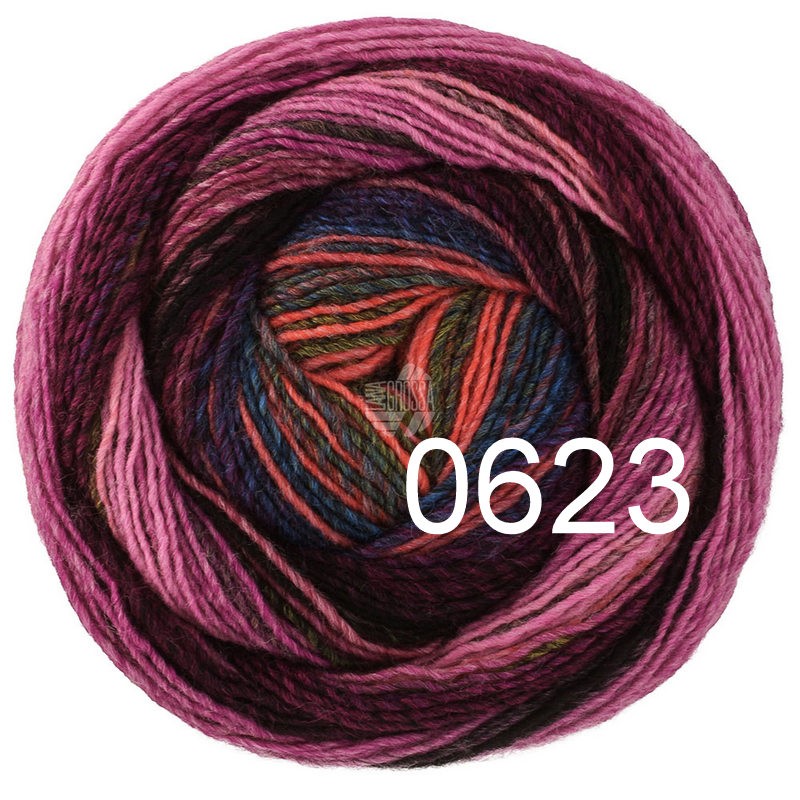 Gomitolo Modo 0623