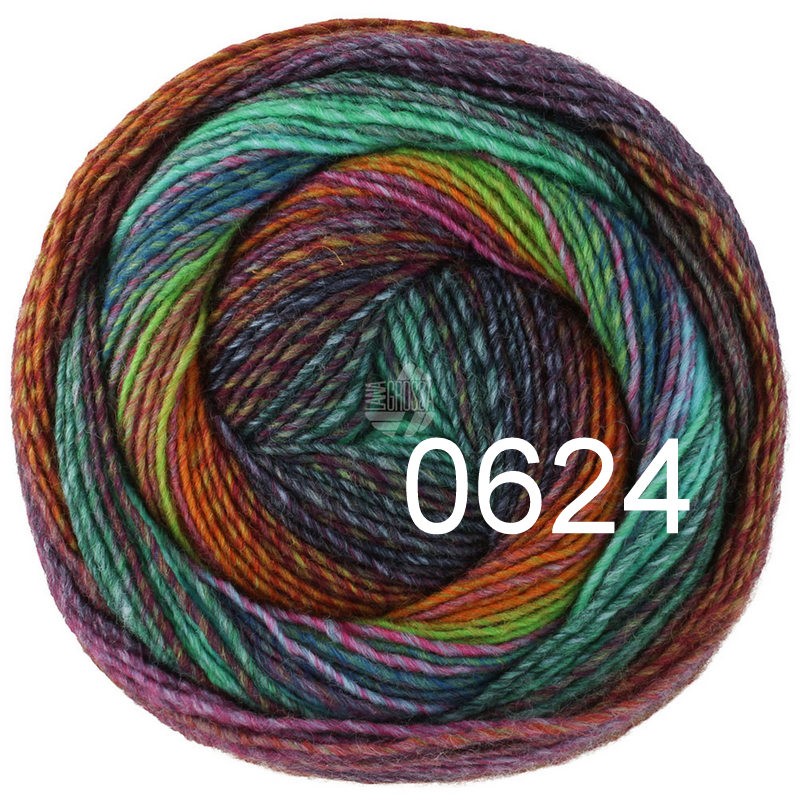 Gomitolo Modo 0624