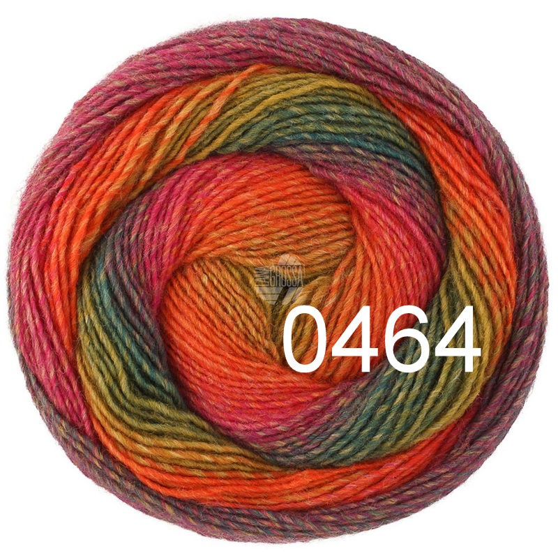 Gomitolo Versione 464