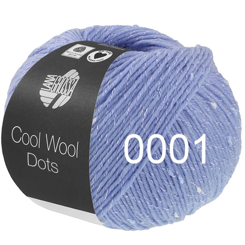 Cool Wool Dots 0001