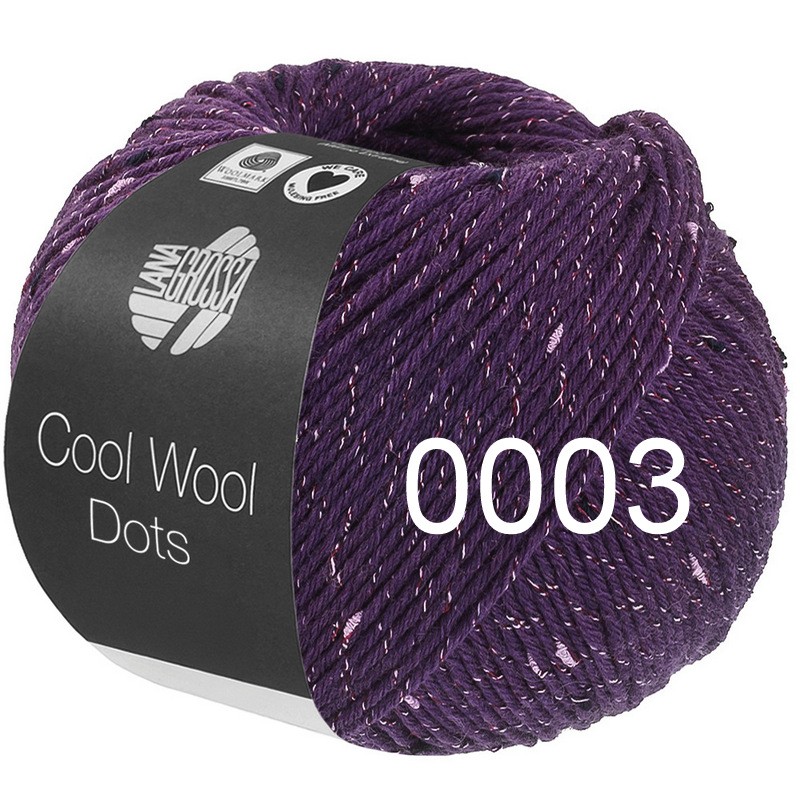 Cool Wool Dots 0003