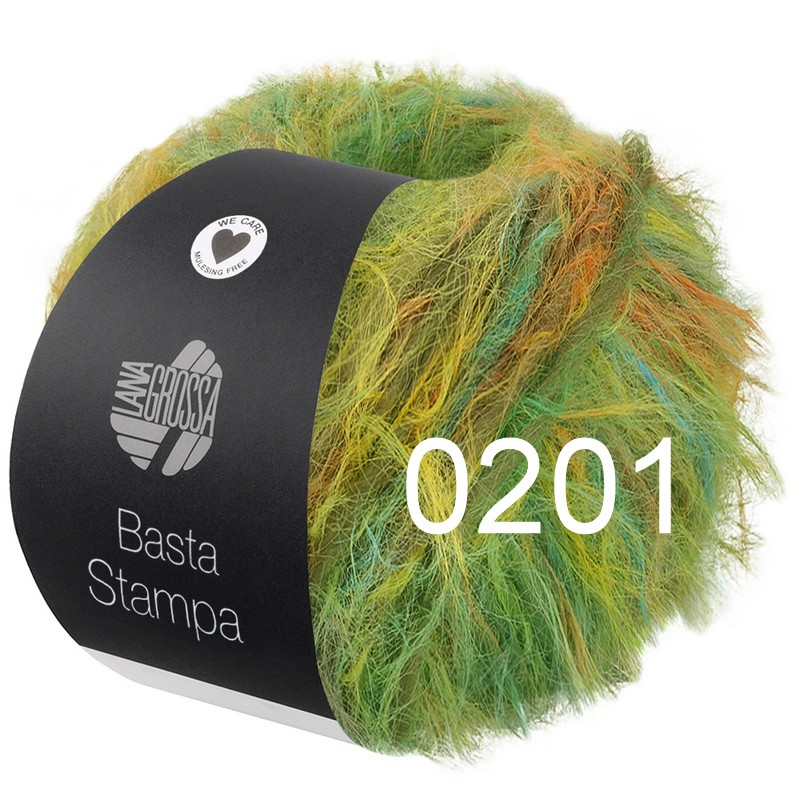 Basta Stampa 0201