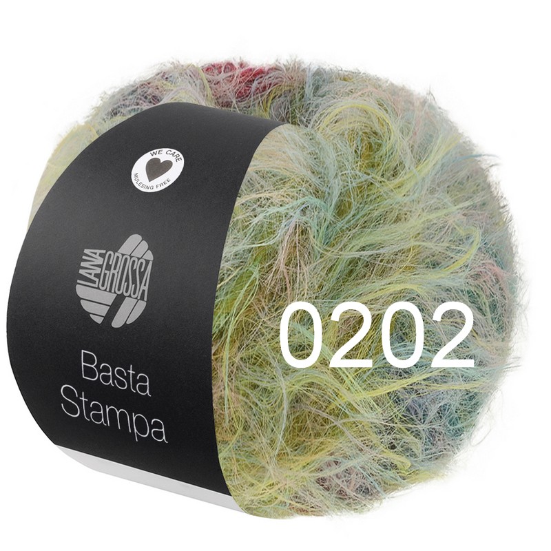 Basta Stampa 0202