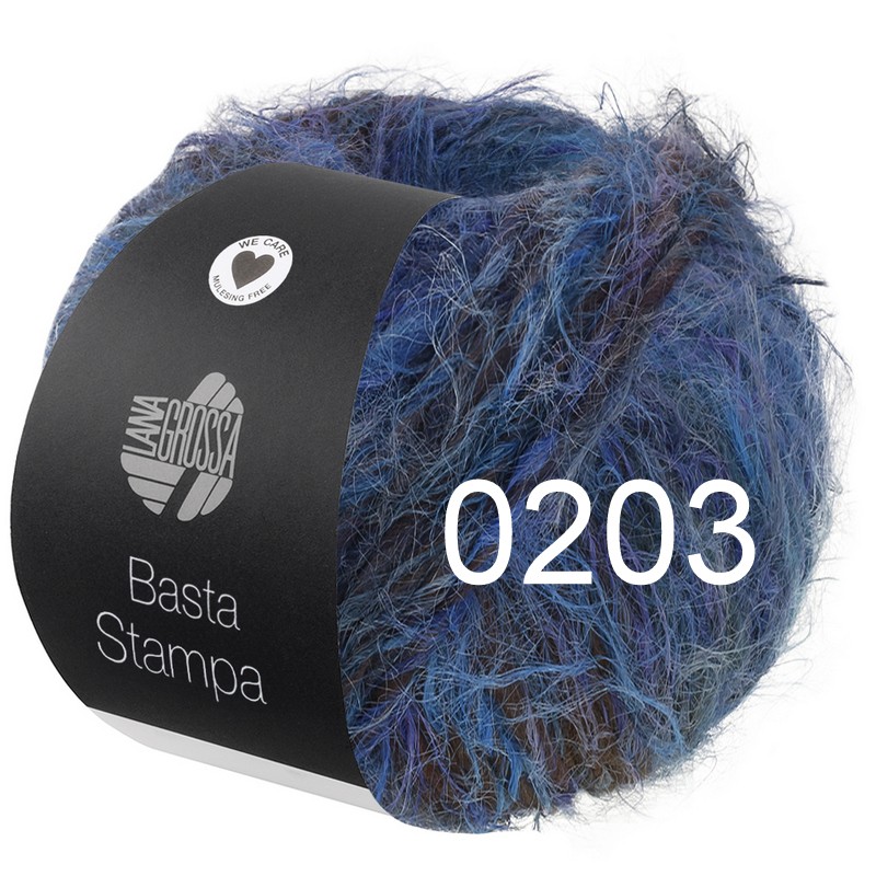 Basta Stampa 0203
