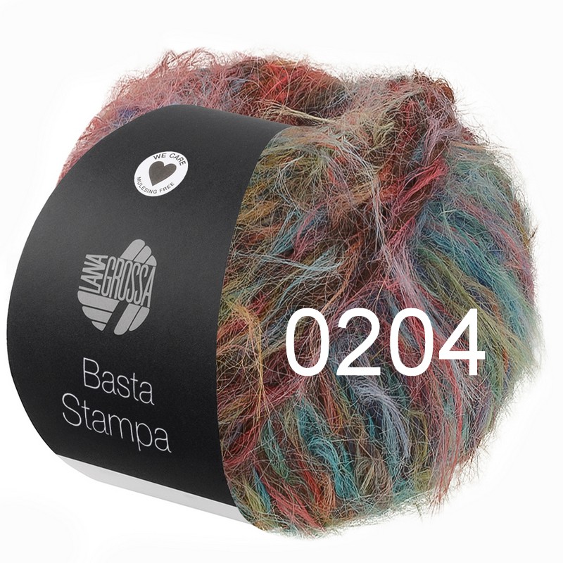 Basta Stampa 0204