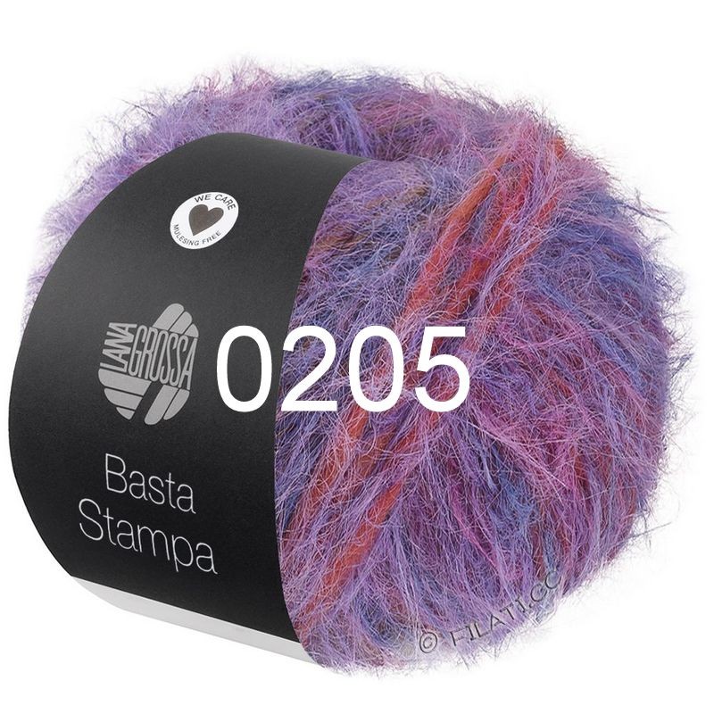 Basta Stampa 0205