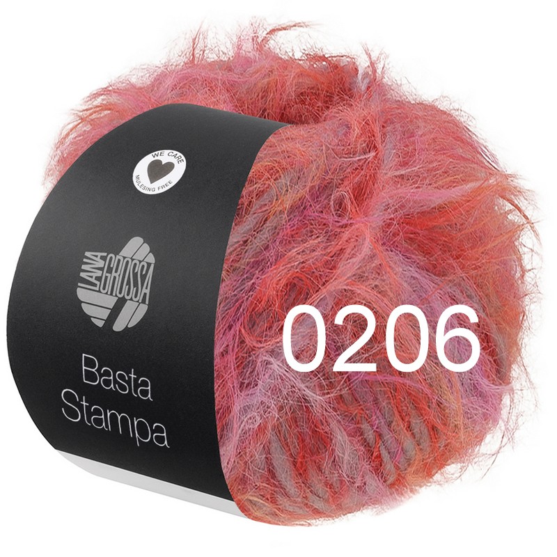 Basta Stampa 0206