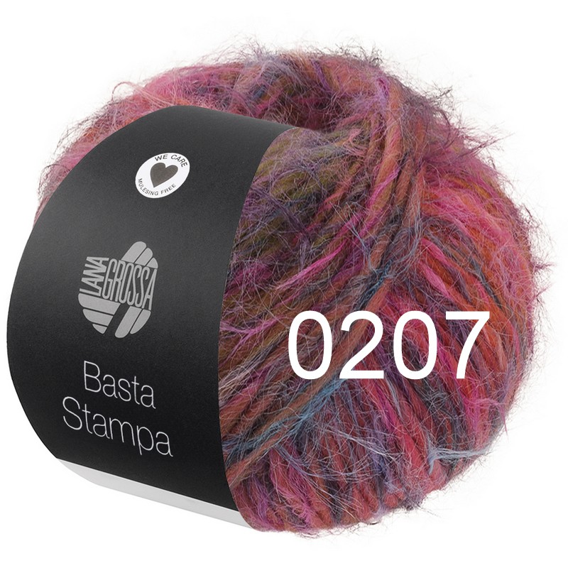 Basta Stampa 0207