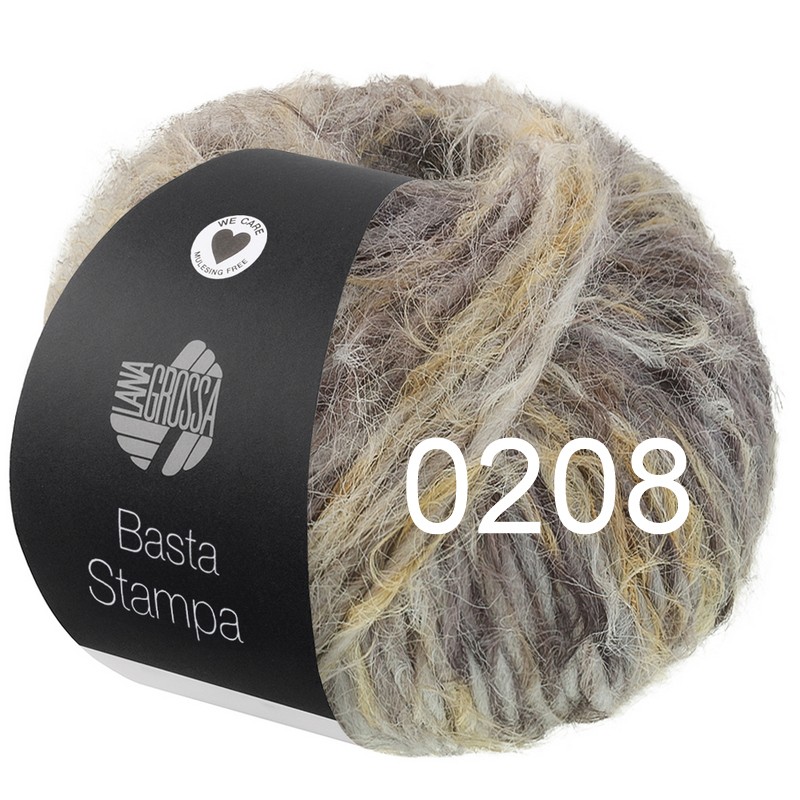 Basta Stampa 0208