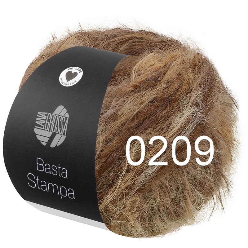 Basta Stampa 0209