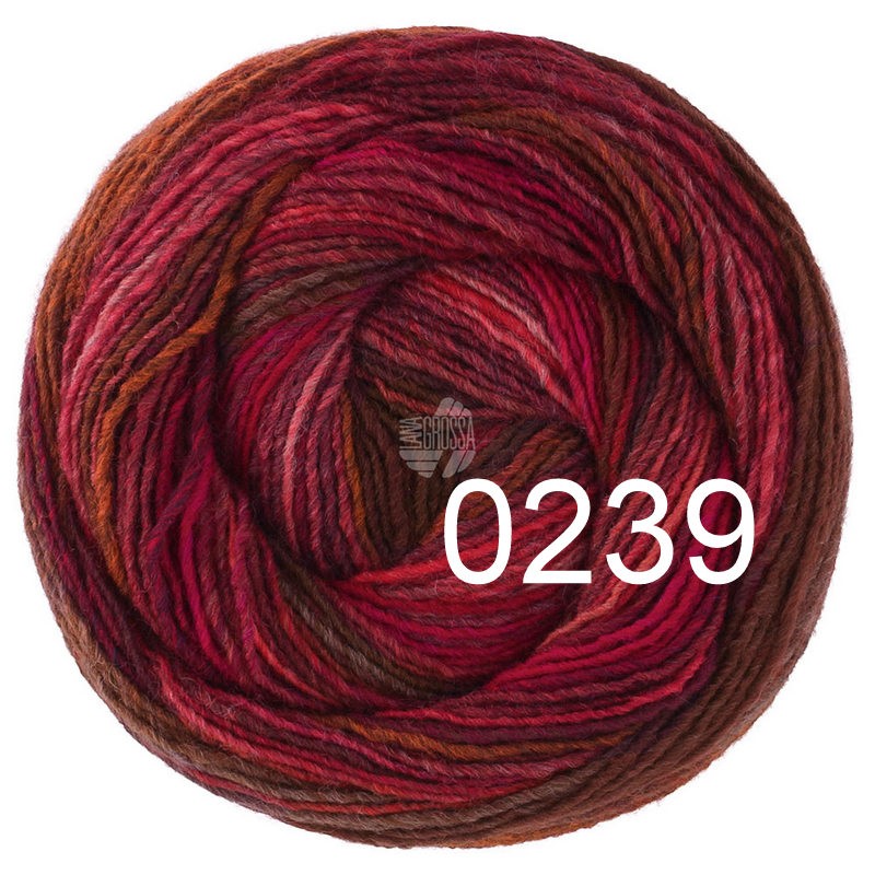 Gomitolo Intenso 0239